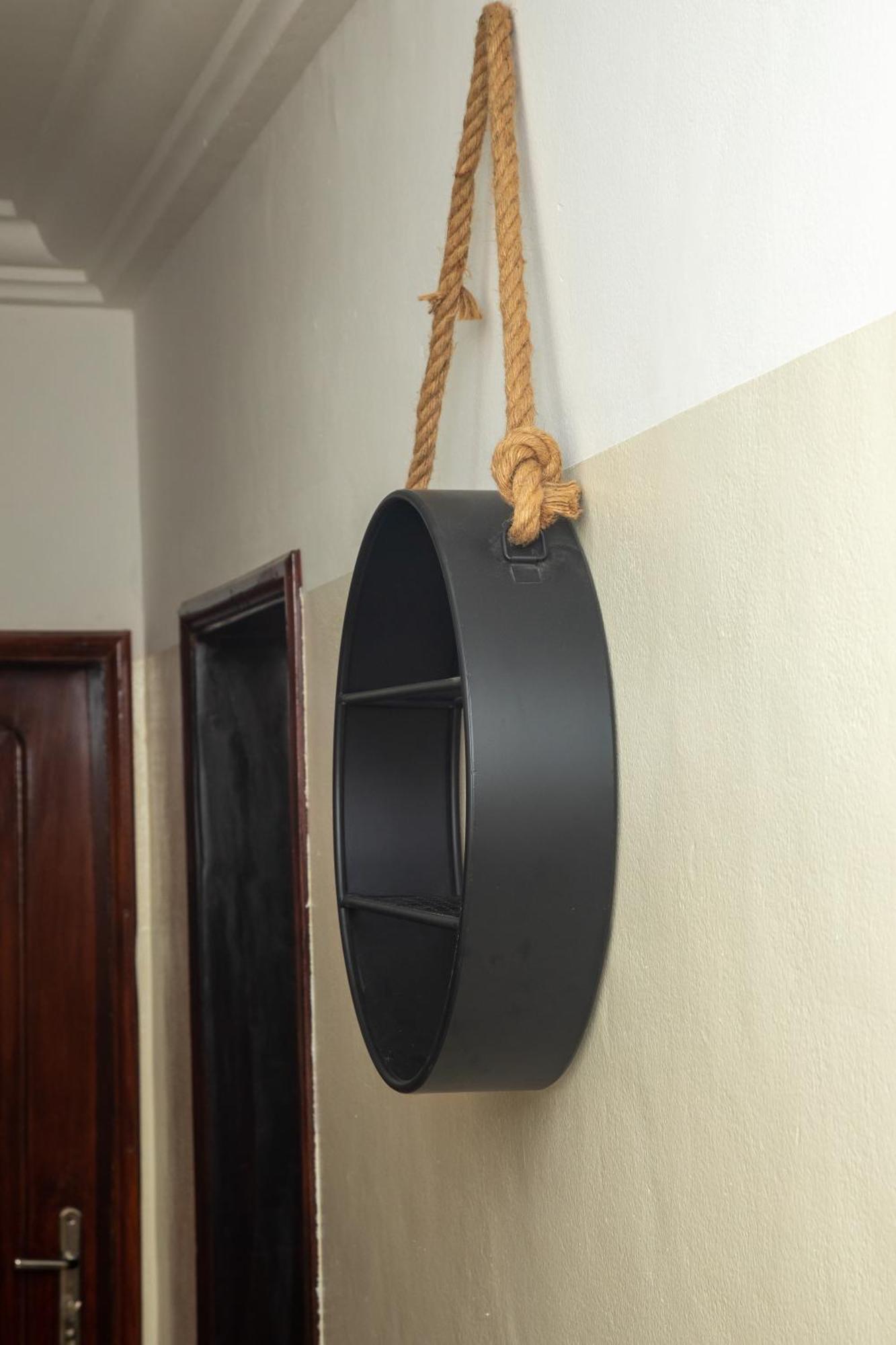 Residences Inaya Kotonu Zewnętrze zdjęcie