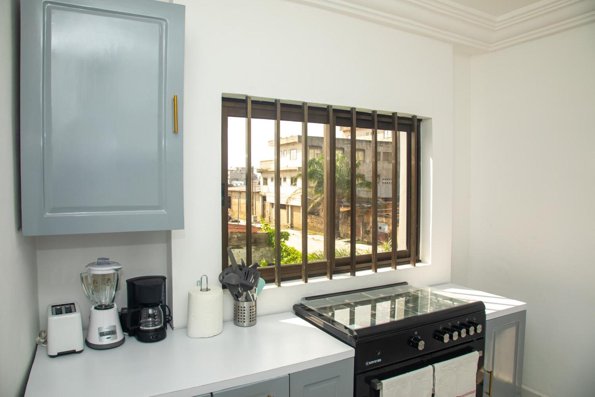 Residences Inaya Kotonu Zewnętrze zdjęcie