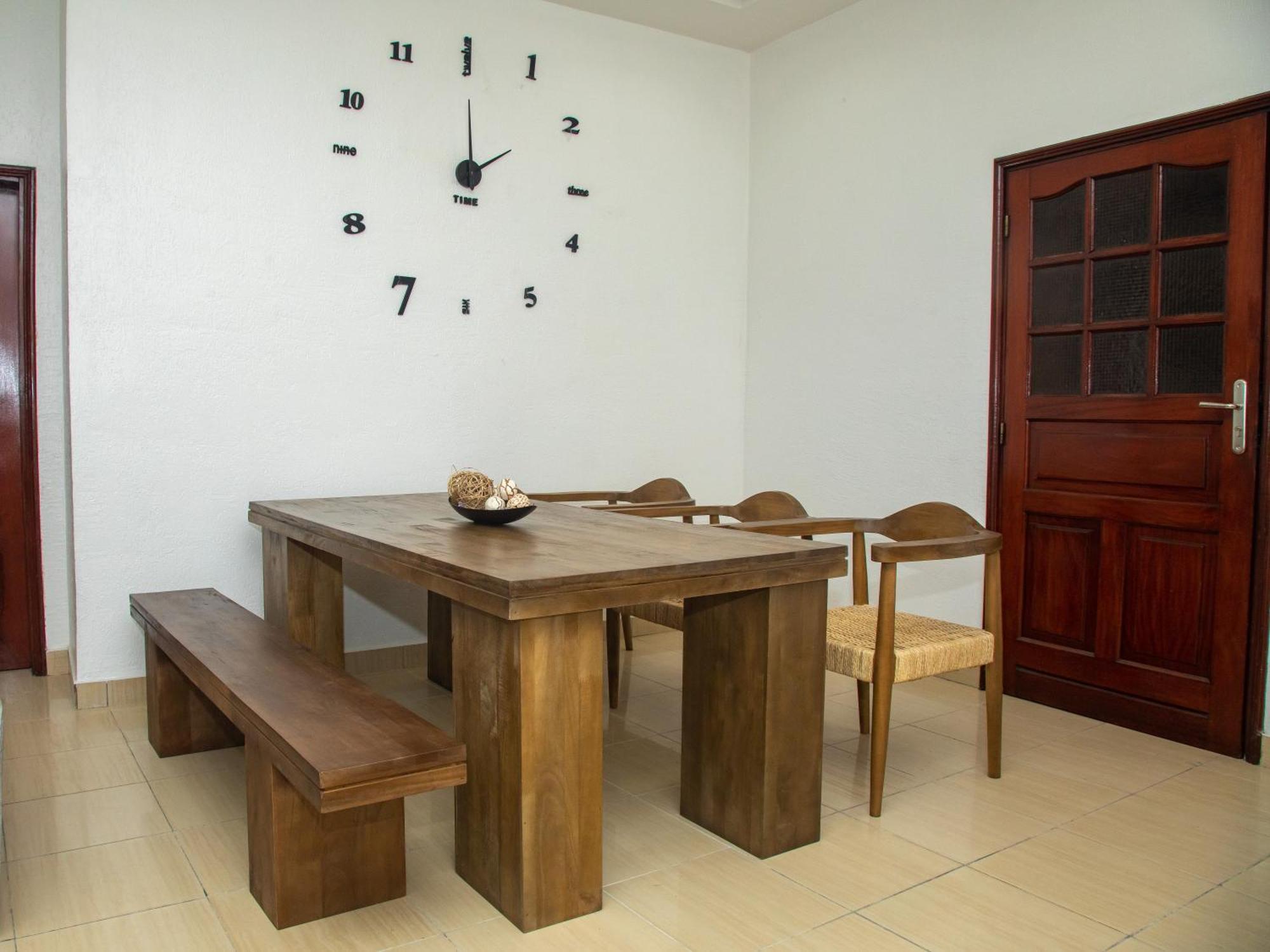Residences Inaya Kotonu Zewnętrze zdjęcie